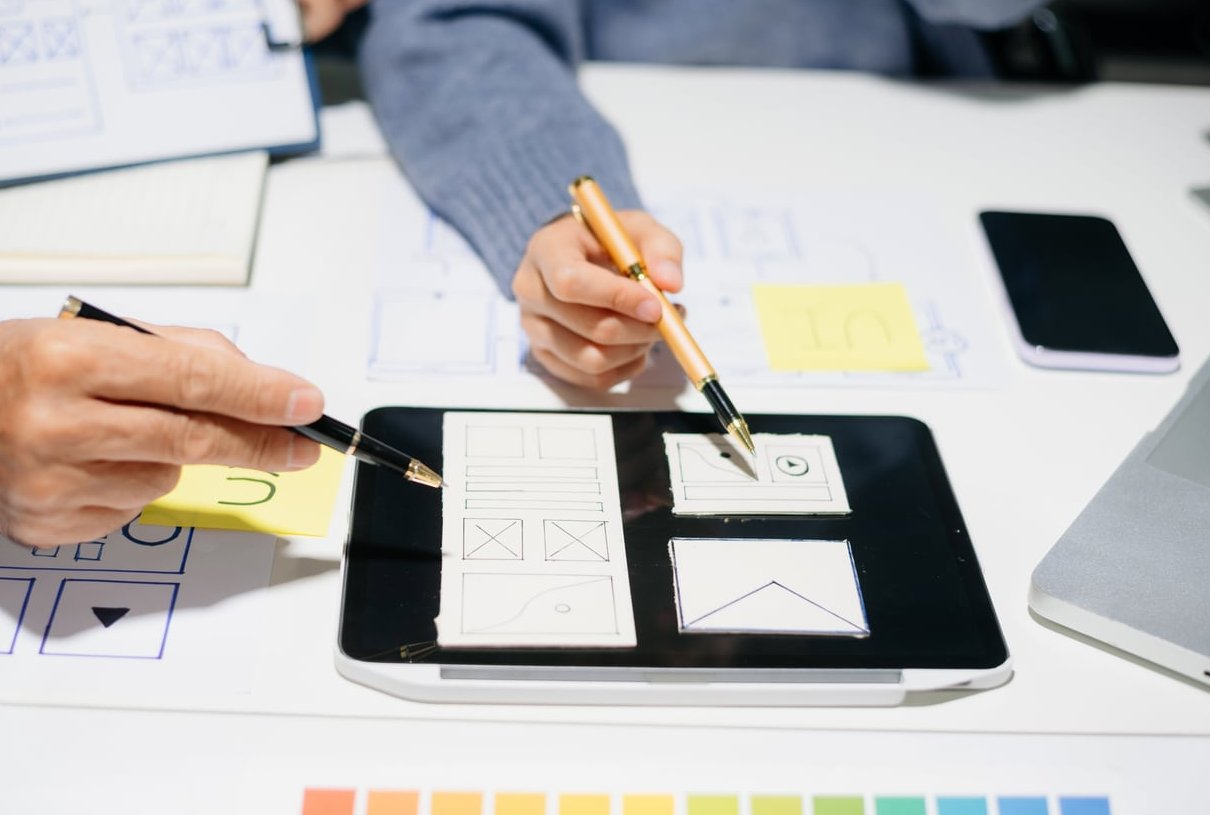 How to Design a Website for an Older Audience: Accessibility and Readability Tips